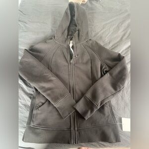 Women's Lululemon Scuba Jacket